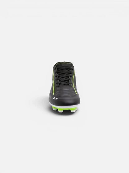 Botines Le Coq Sportif Magic Match 78 104' Negro Lima