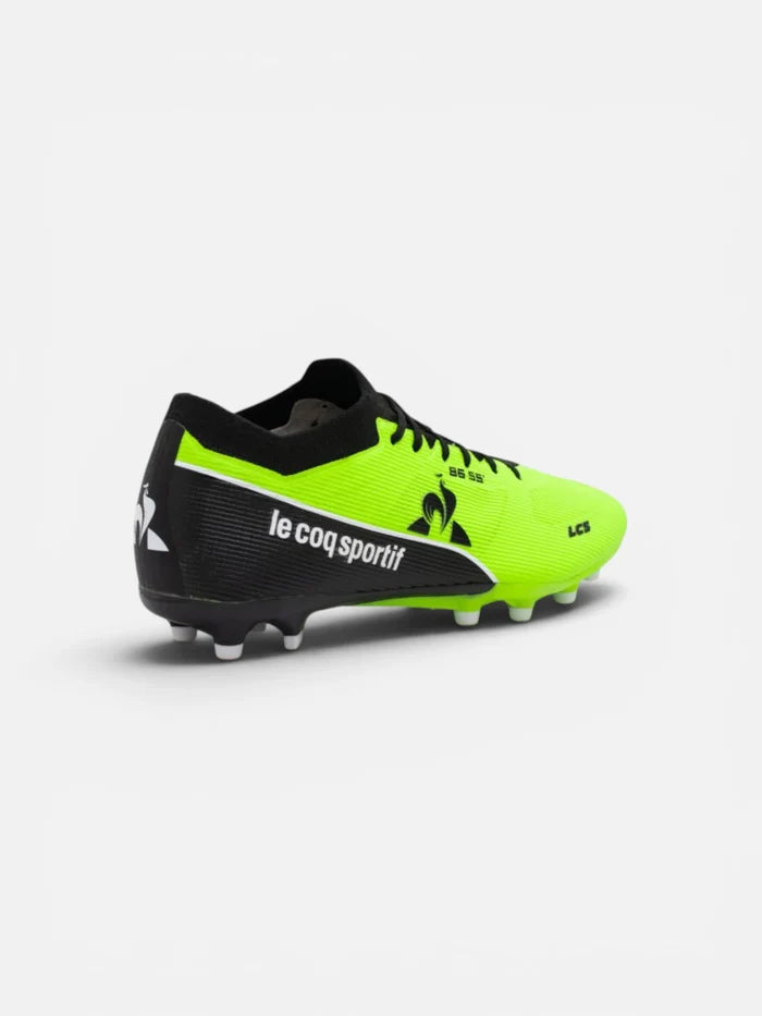 Botines Le Coq Sportif Offensive Game 86 55' FG Lima Blanco