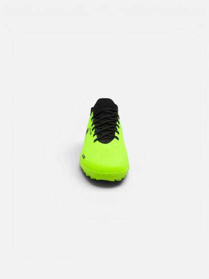 Botines Le Coq Sportif Offensive Game 86 55' Lima Blanco