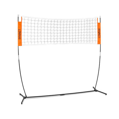 Bownet Portable Volleyball Warm Up Net