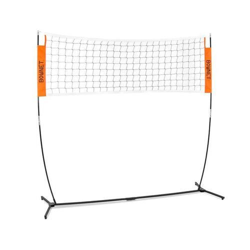 Bownet Portable Volleyball Warm Up Net