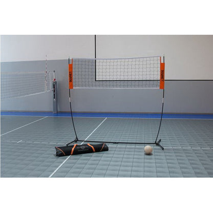 Bownet Portable Volleyball Warm Up Net
