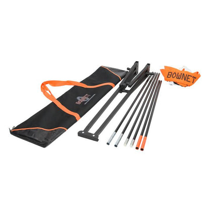Bownet Portable Volleyball Warm Up Net