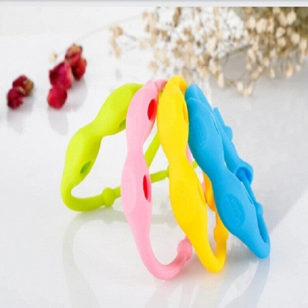 Bugout Adjustable Mosquito Repellent Bracelets Fishing Mosquito Inscet Repellent Belt - GhillieSuitShop