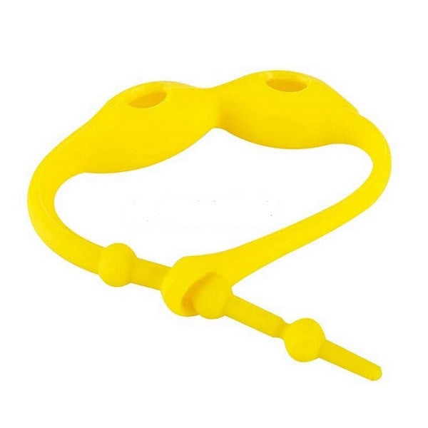 Bugout Adjustable Mosquito Repellent Bracelets Fishing Mosquito Inscet Repellent Belt - GhillieSuitShop