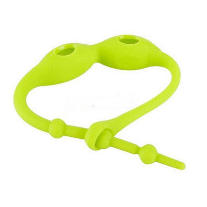 Bugout Adjustable Mosquito Repellent Bracelets Fishing Mosquito Inscet Repellent Belt - GhillieSuitShop
