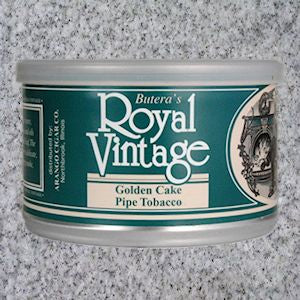 Butera: GOLDEN CAKE 50g - 4Noggins.com