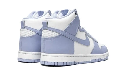 Buty Nike Dunk High Aluminum NIKE Dunk High