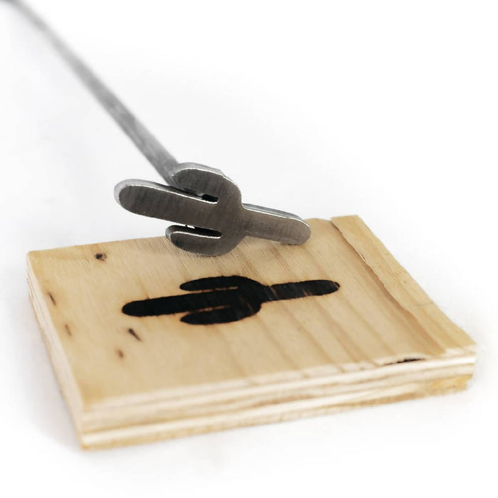 Cactus Brand - BBQ, Crafts, Woodworking Projects