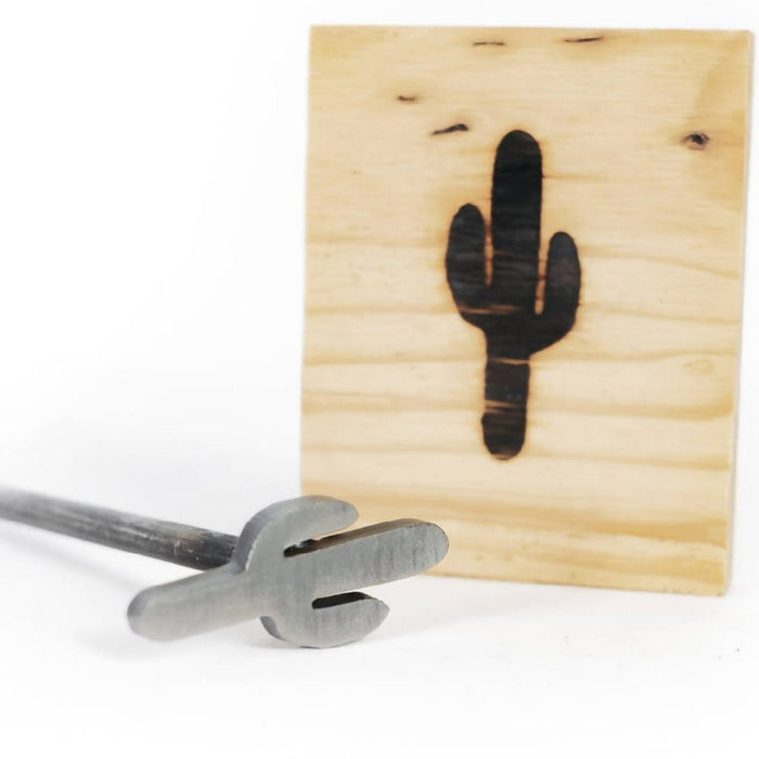 Cactus Brand - BBQ, Crafts, Woodworking Projects