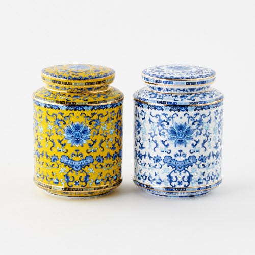 Canister