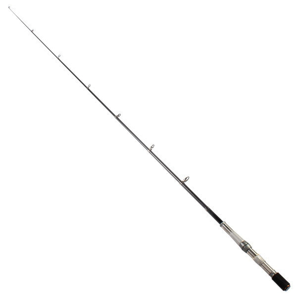 Carbonfiber Super-hard Rods Telescopic Fishing RodPoles HG-LS-27 2.4m - GhillieSuitShop
