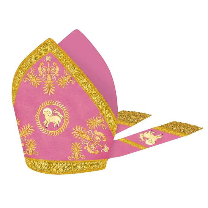 Agnus Dei / Rose