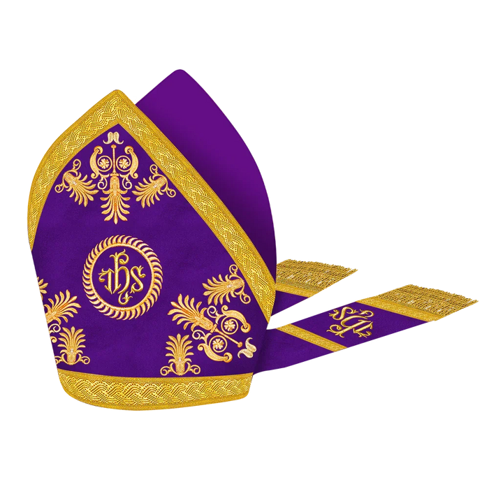IHS / Violet