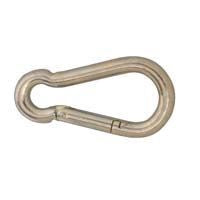 Chain Spring Snap Link 1/2"