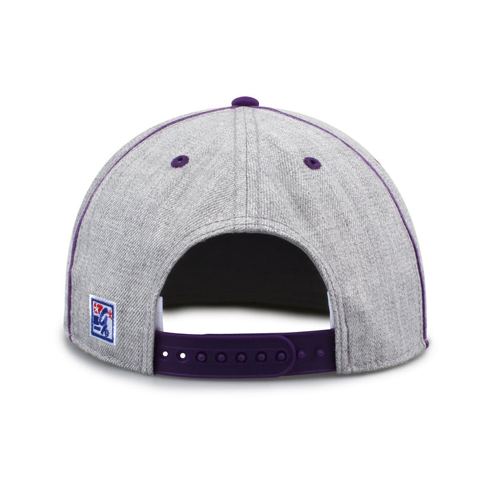 Clemson '88 Classic Snapback