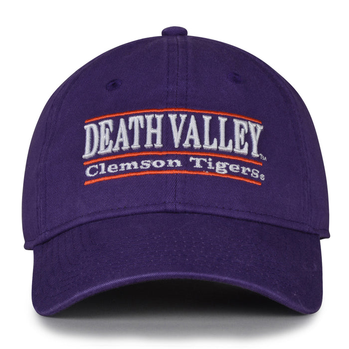 Clemson Hat