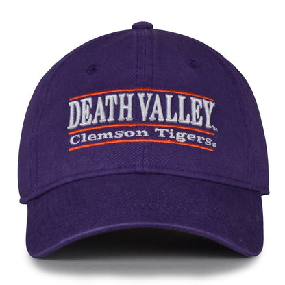 Clemson Hat