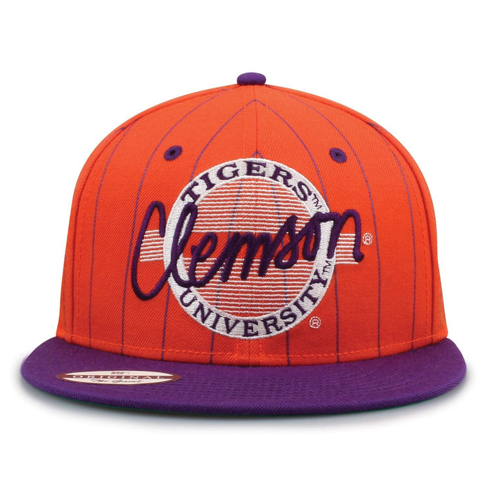 '90 Pin Snapback