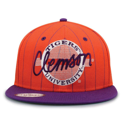 '90 Pin Snapback