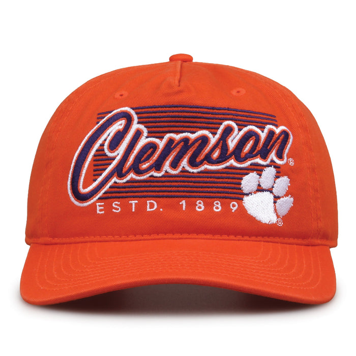 Original Heritage Script Snapback