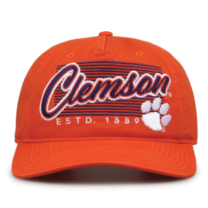 Original Heritage Script Snapback