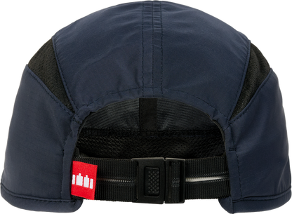 CLOGGED BEAR RUNNING CAP