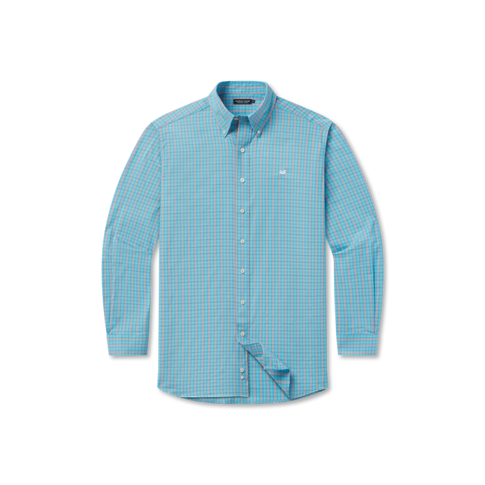 Peach and Mint | Front