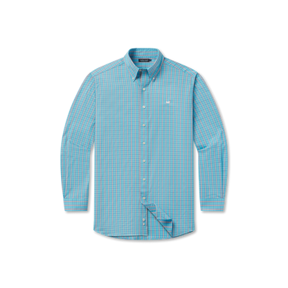 Peach and Mint | Front