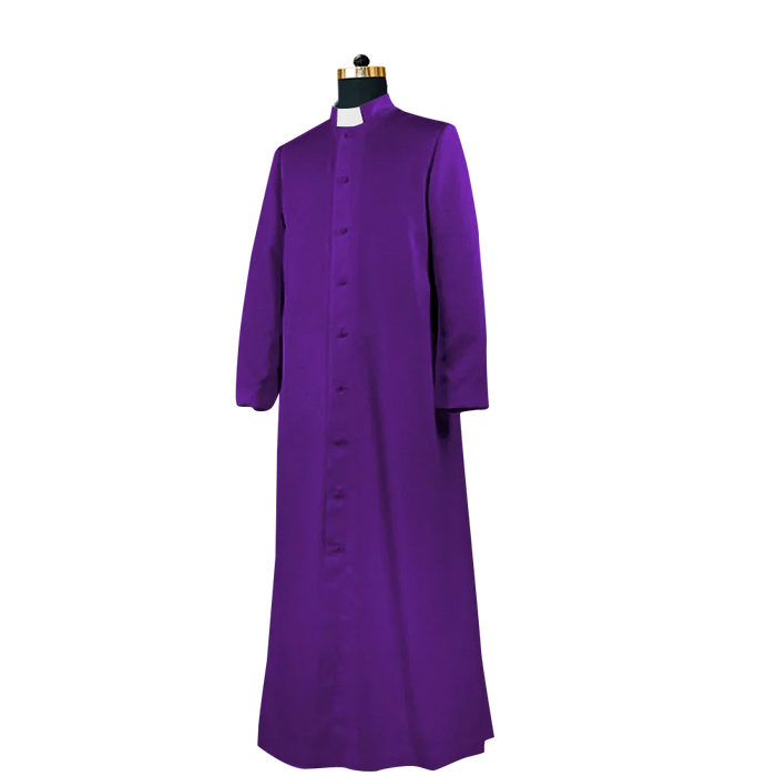 Contemporary Catholic Cassock