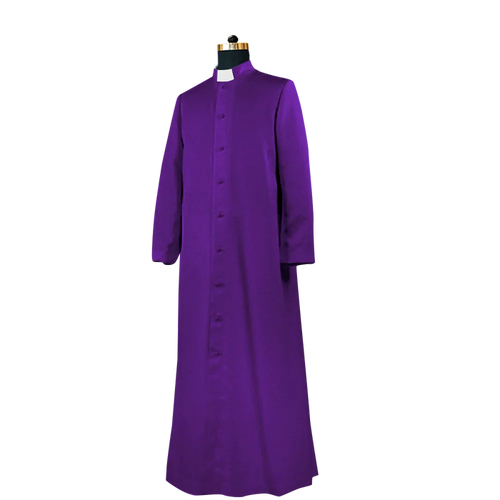 Contemporary Catholic Cassock