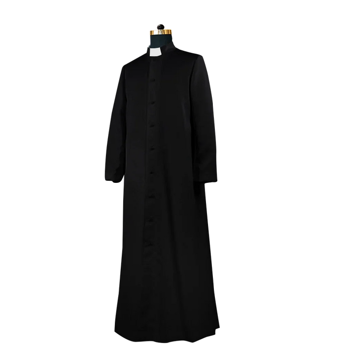 Contemporary Catholic Cassock