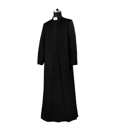 Contemporary Catholic Cassock
