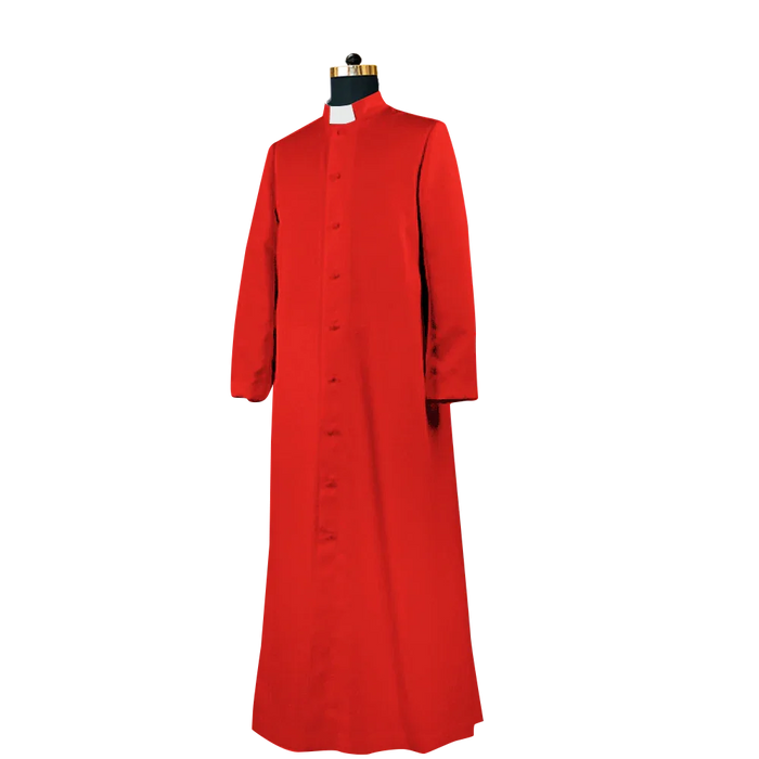 Contemporary Catholic Cassock