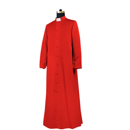 Contemporary Catholic Cassock