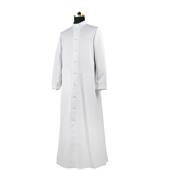 Contemporary Catholic Cassock