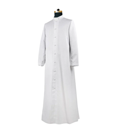 Contemporary Catholic Cassock