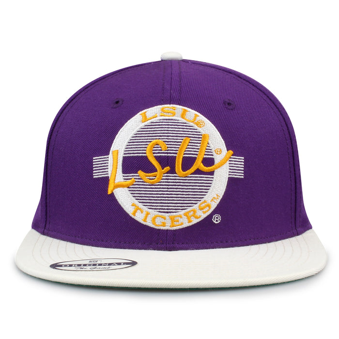 LSU