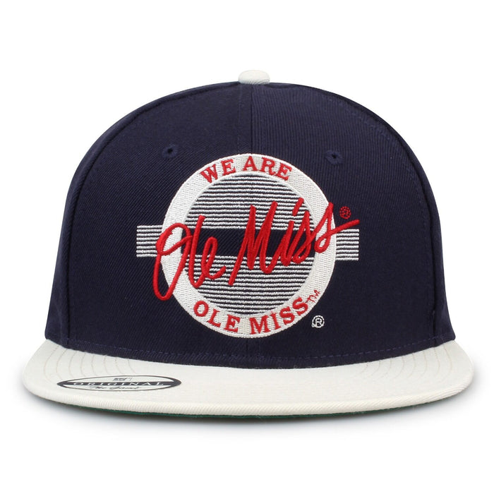 Ole Miss