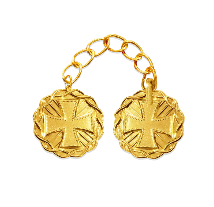 Cope Clasp/Morse