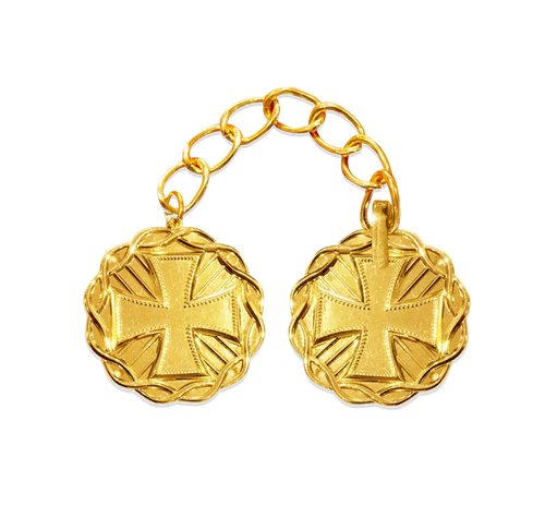 Cope Clasp/Morse