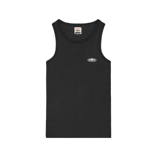Corteiz Koszulka HMP Men’s Tank Top Black CORTEIZ Koszulki