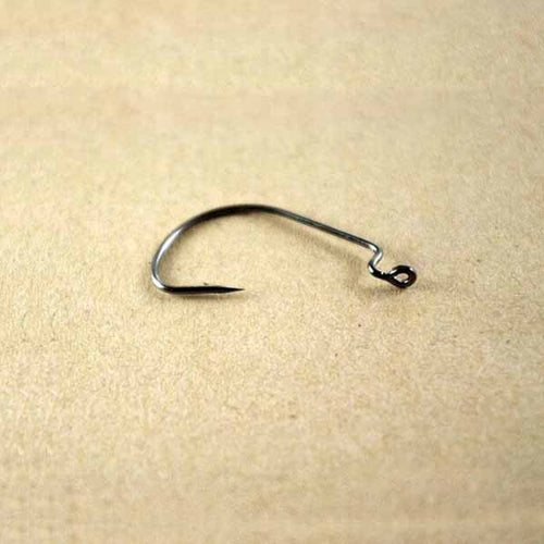Crank Hook LURE Special Accessories Fishing Soft Bait Hooks 3cm 4cm - GhillieSuitShop