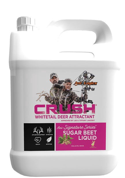 CRUSH Sugar Beet Liquid 1 Gal
