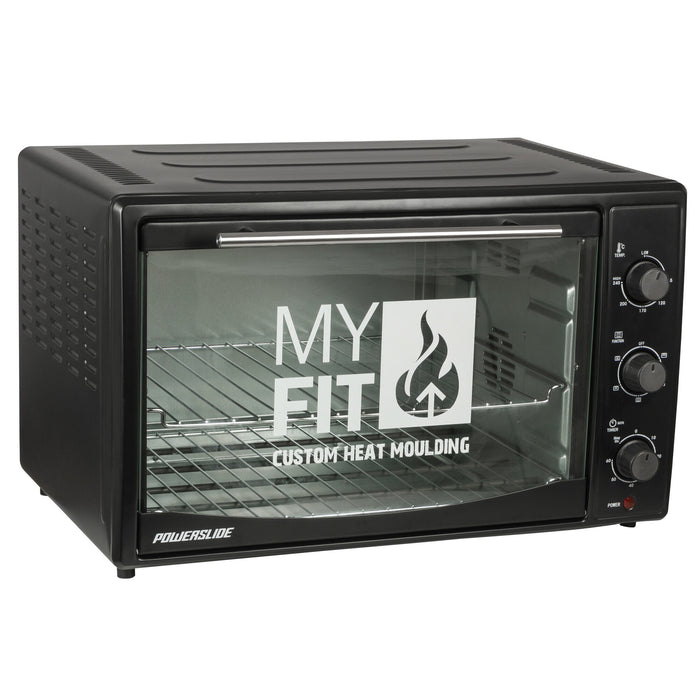 Custom MYFIT Oven