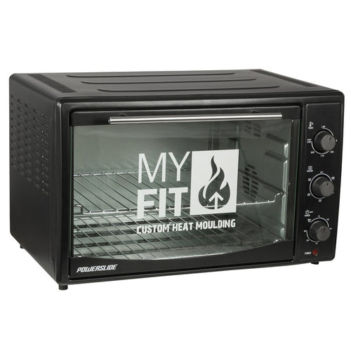 Custom MYFIT Oven
