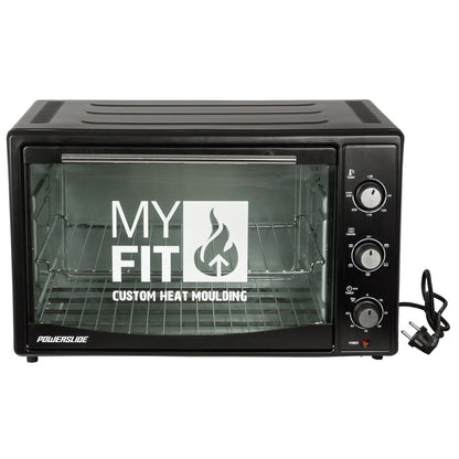 Custom MYFIT Oven (1)