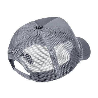 Czapka Syna World Trucker Grey Syna World Czapki