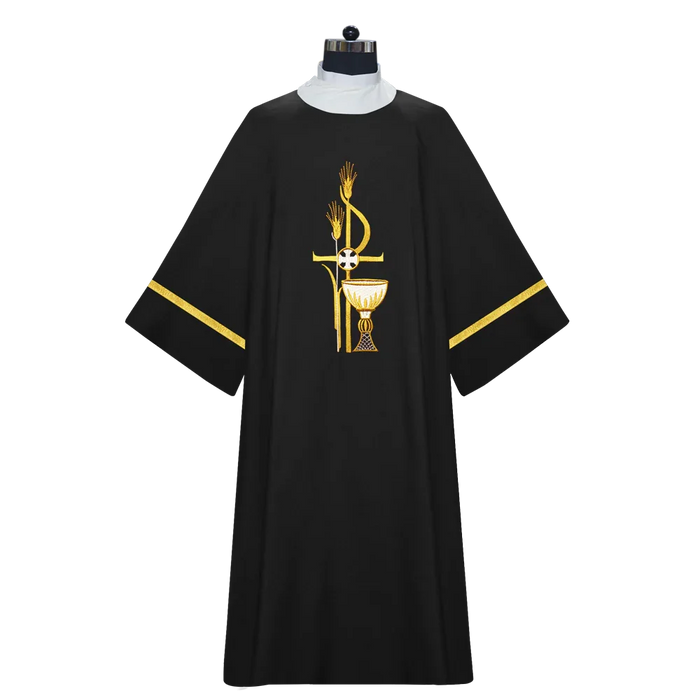 Dalmatics with Liturgical motif