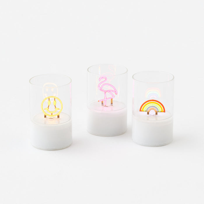 Decorative Neon Light